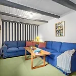 Feriehus 0502-romo-lyngvejen-7-enhed-2 Rømø Kirkeby