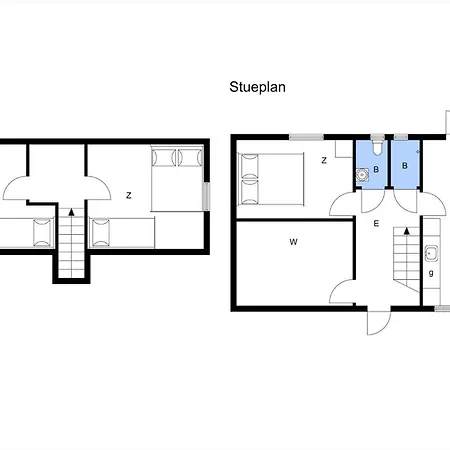 Casa vacanze 0502-romo-lyngvejen-7-enhed-2