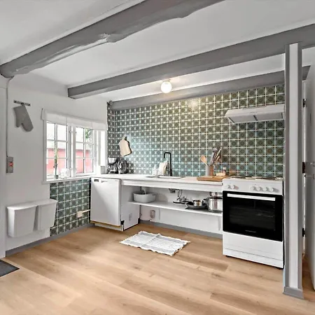 Ferienhaus 0502-romo-lyngvejen-7-enhed-2 *