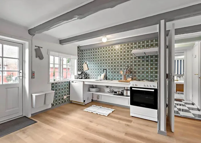 Tatil Evi 0502-romo-lyngvejen-7-enhed-2 *